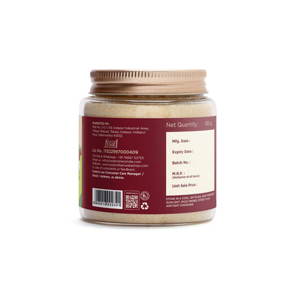 Two Brothers India Farms Colostrum Powder | A2 Cows Colostrum Milk