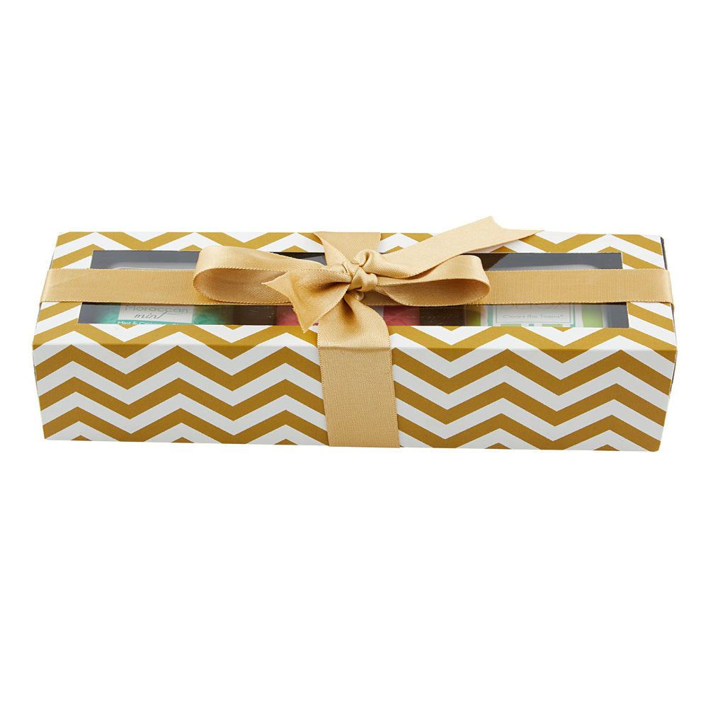 Gardner Street Tea The Celebration Box Set of 3 Minis
