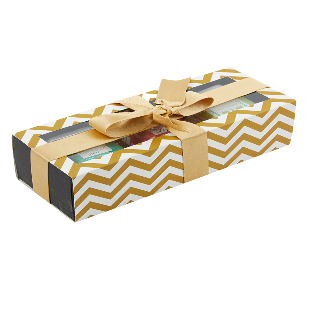 Gardner Street Tea The Celebration Box Set of 3 Minis