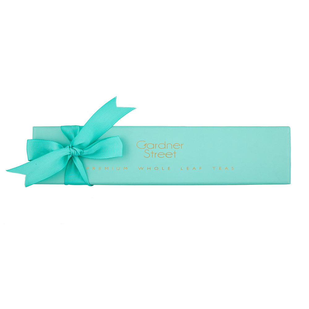 Gardner Street Tea Colour Your World Set of 4 Minis