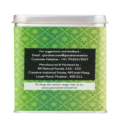Gardner Street Tea Moroccan Lemon Verbena