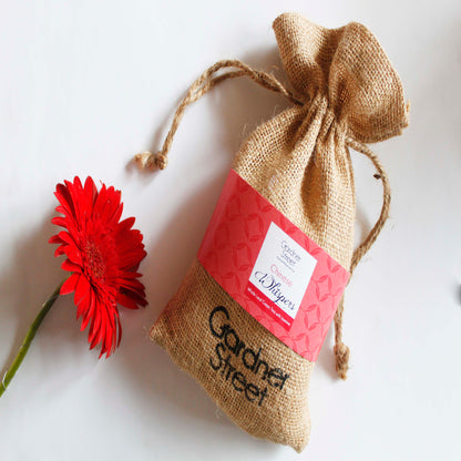 Gardner Street Tea The Jute of Gift