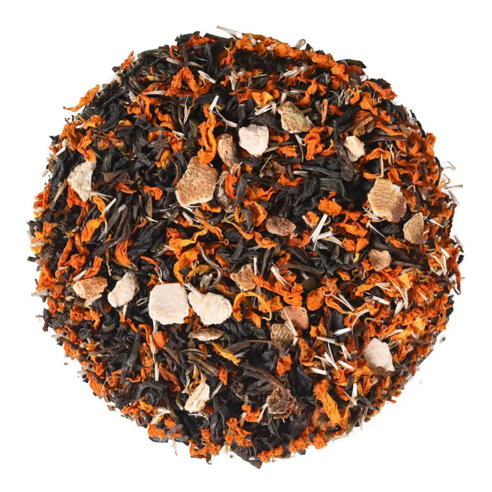 Isvara Citrusy Black Tea