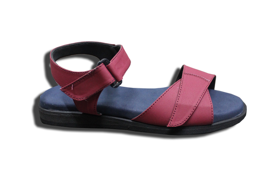 Supad Coral Diabetic Friendly Footwear