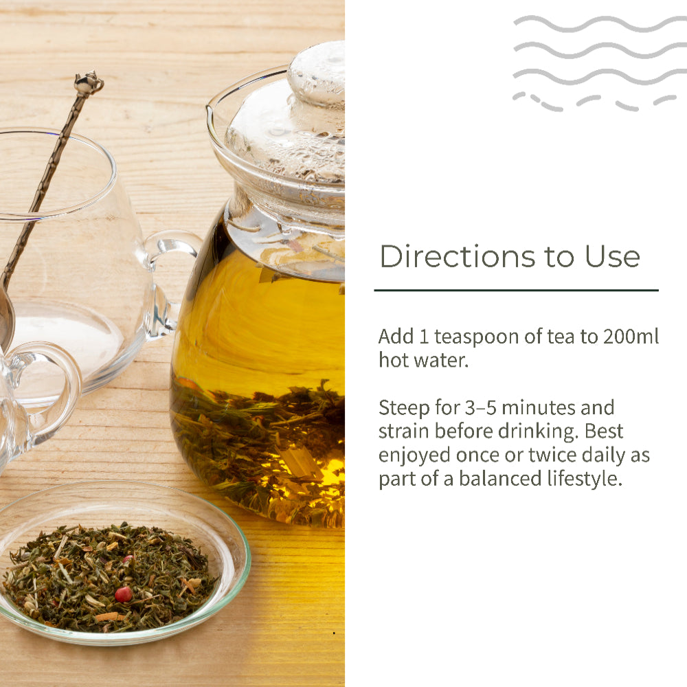 Ecotyl Detox Tea