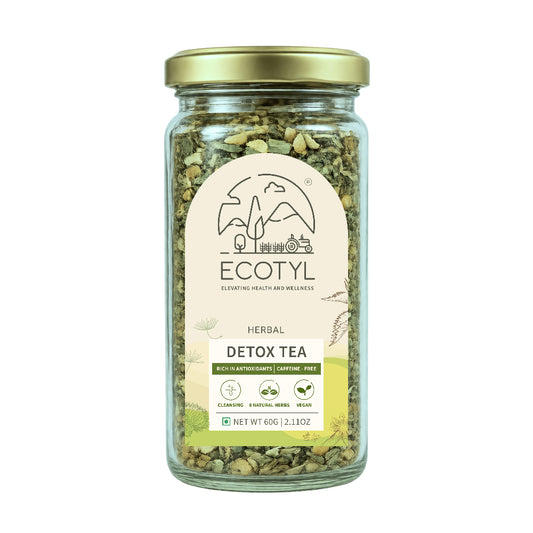 Ecotyl Detox Tea