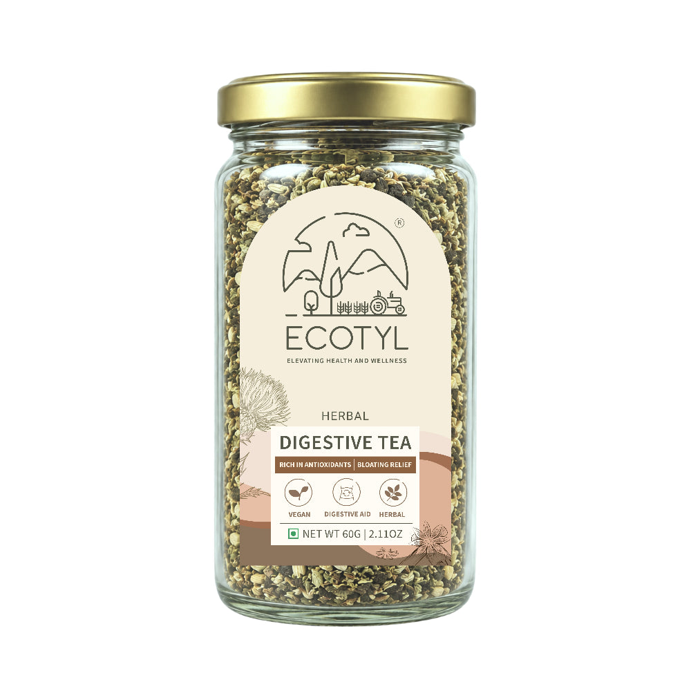 Ecotyl Digestive Tea