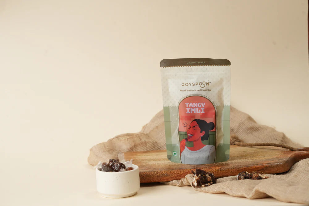 Joyspoon Tangy Imli