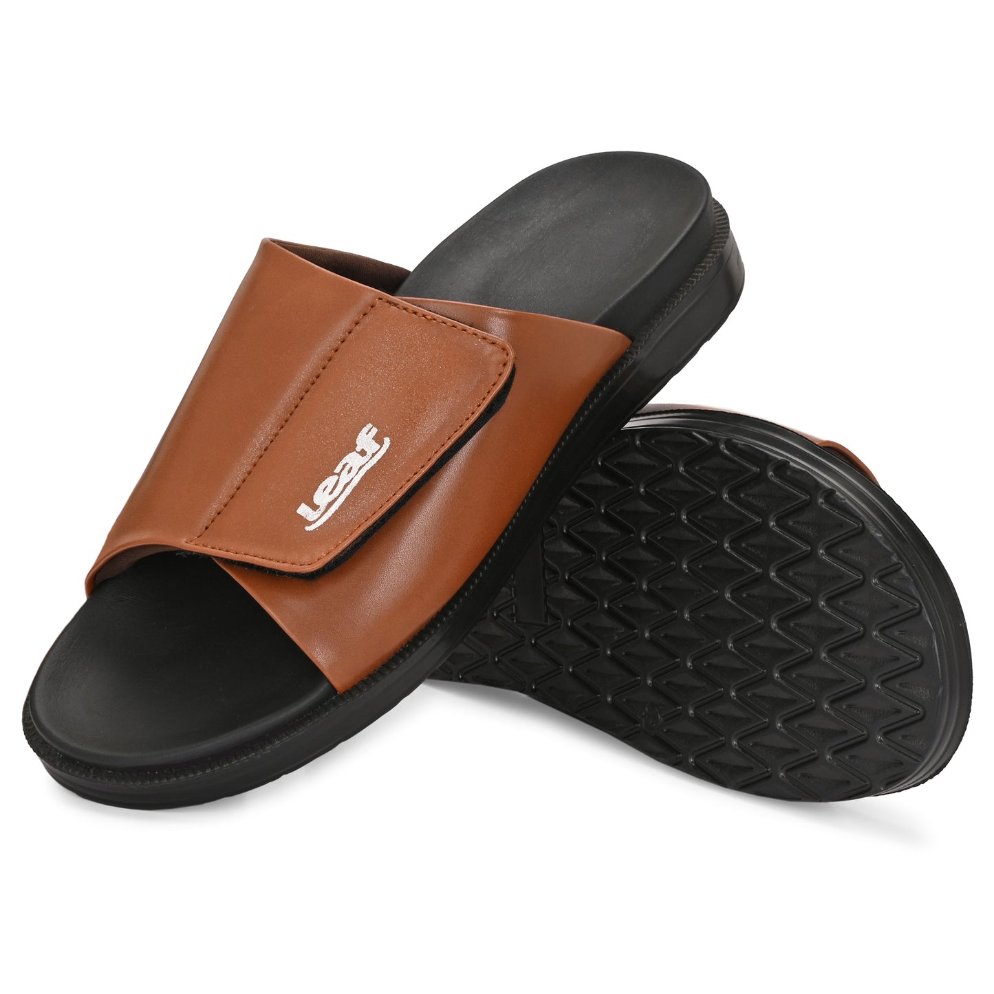 Leaf Ortho Diabetic Cushion care Anti-Friction Slippers - Unisex