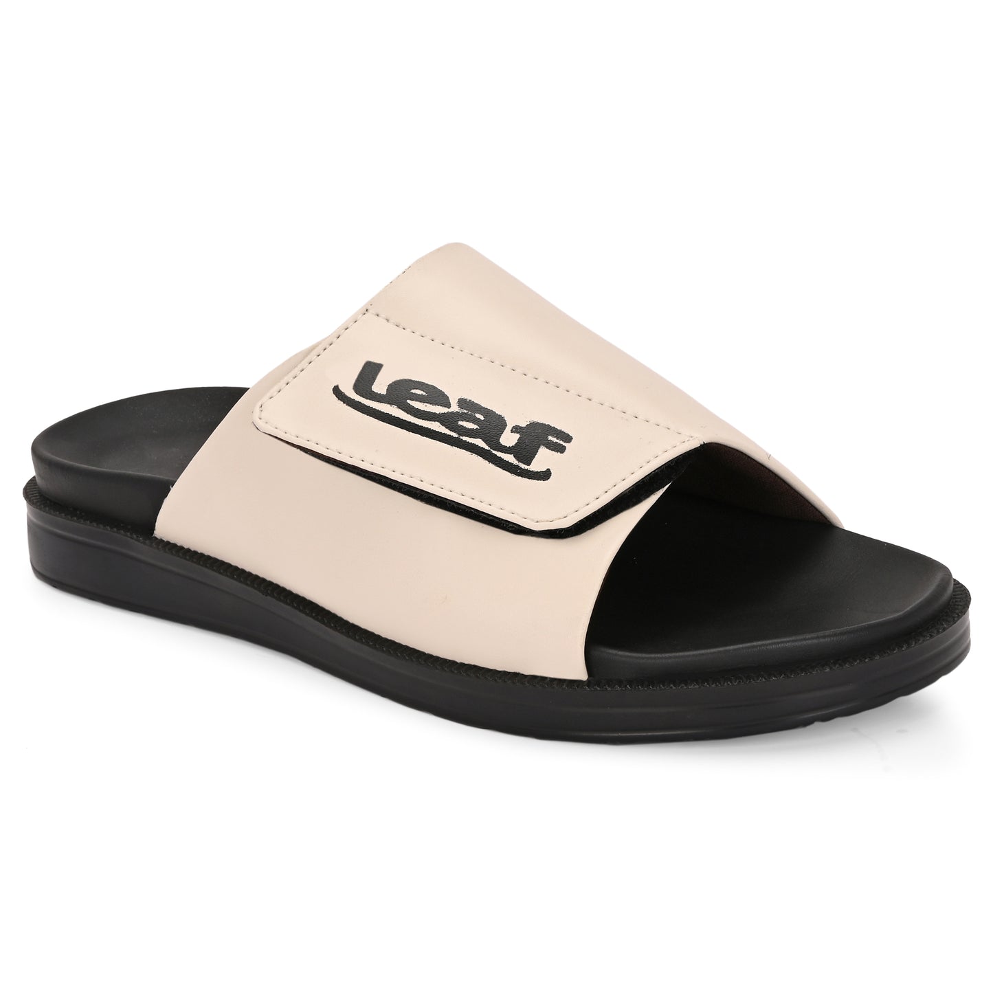 Leaf Ortho Diabetic Cushion care Anti-Friction Slippers - Unisex