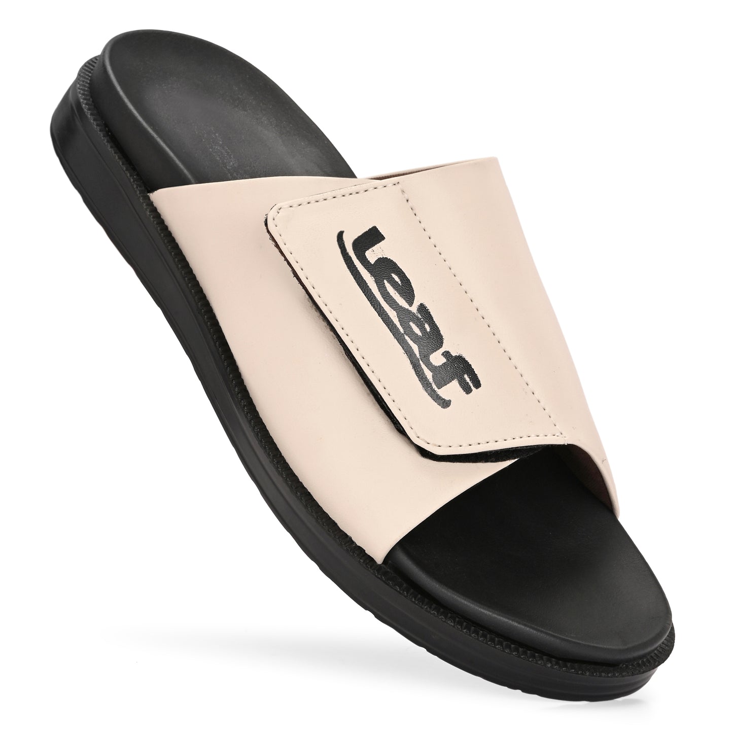 Leaf Ortho Diabetic Cushion care Anti-Friction Slippers - Unisex