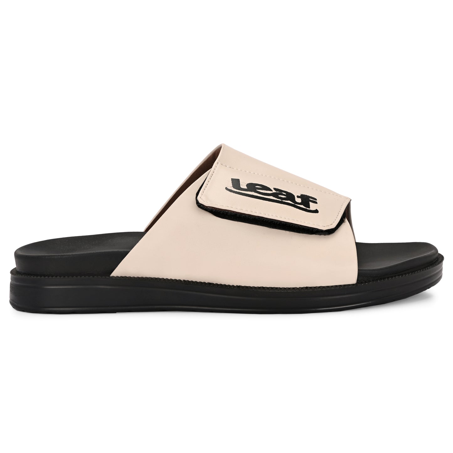 Leaf Ortho Diabetic Cushion care Anti-Friction Slippers - Unisex