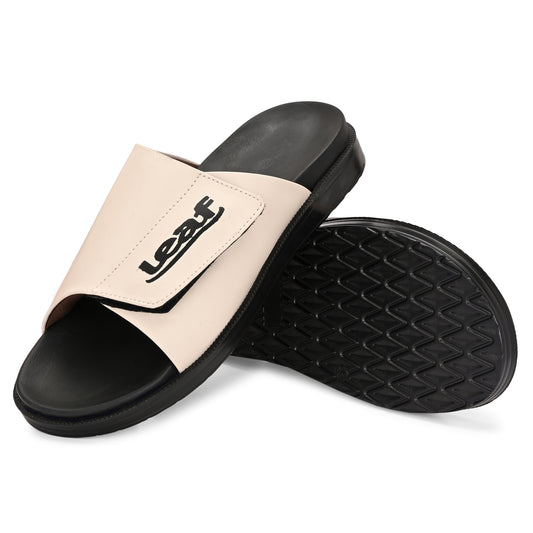 Leaf Ortho Diabetic Cushion Care Anti-Friction Slippers - Unisex