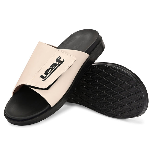 Leaf Diabetic Cushion Care Anti-Friction Slippers Unisex