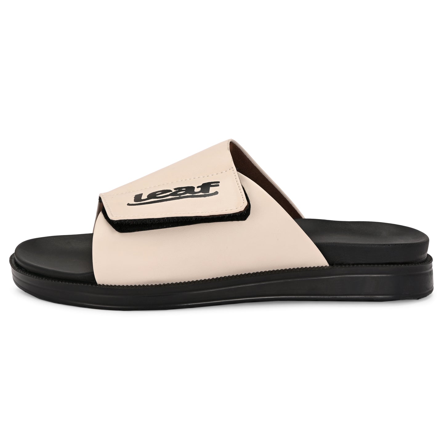 Leaf Ortho Diabetic Cushion care Anti-Friction Slippers - Unisex