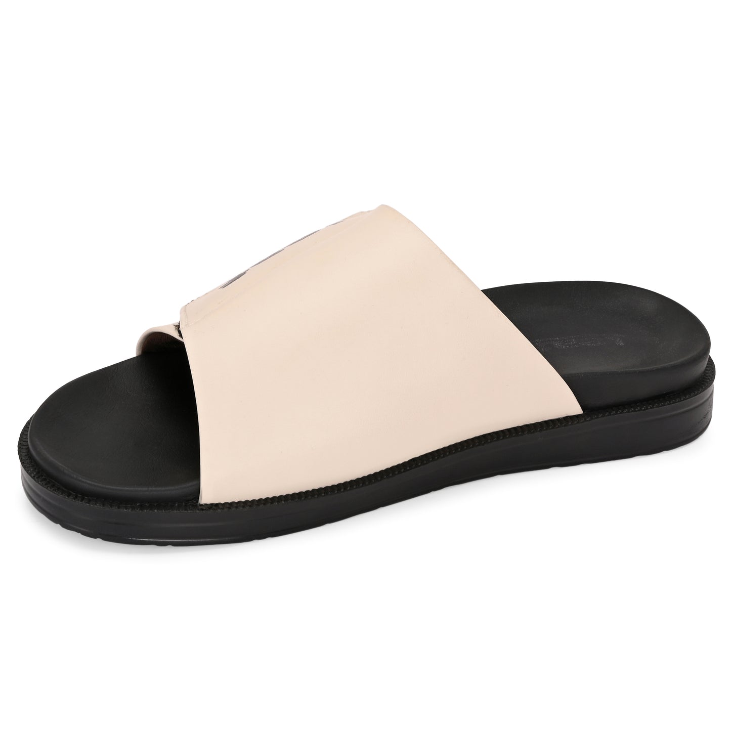 Leaf Ortho Diabetic Cushion care Anti-Friction Slippers - Unisex