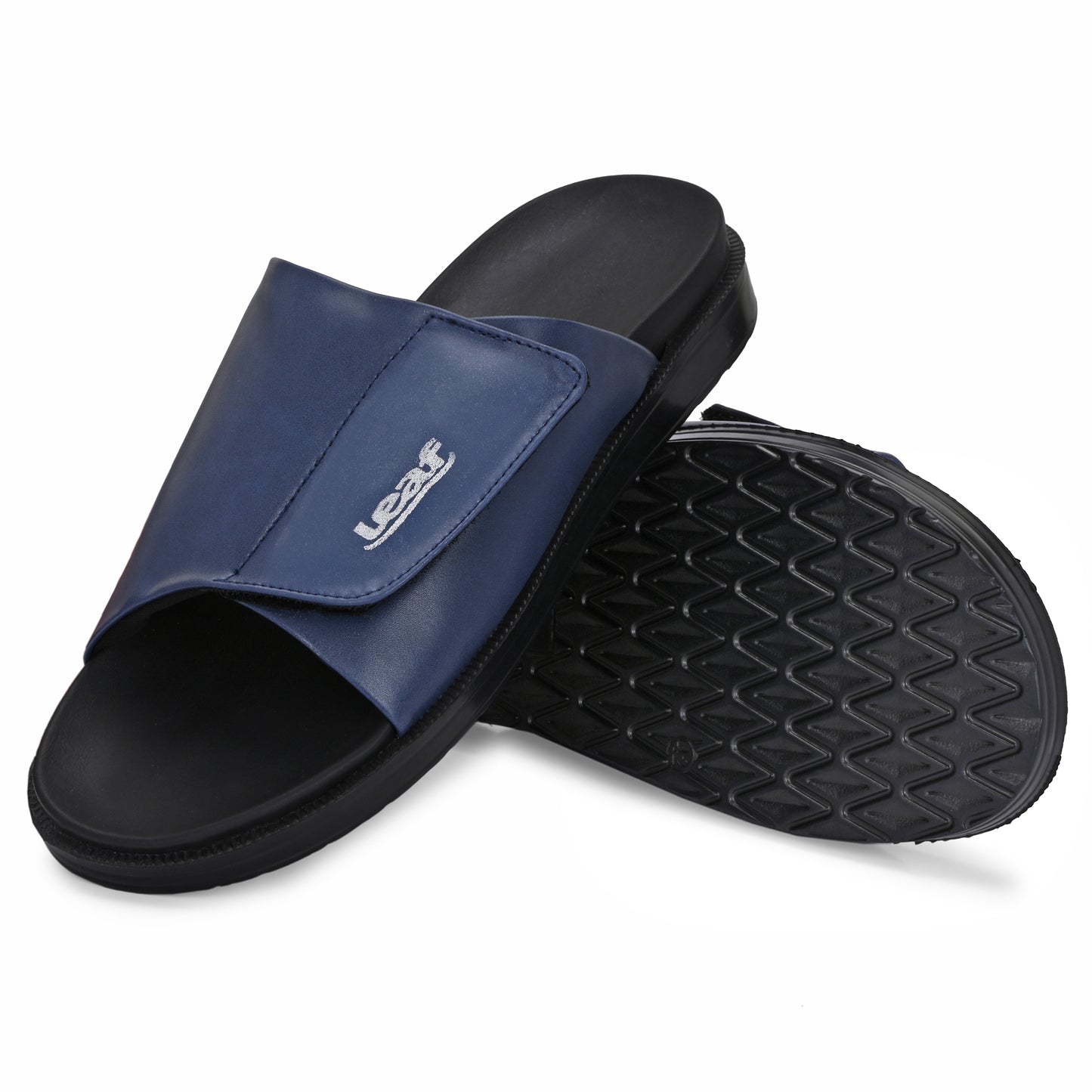 Leaf Ortho Diabetic Cushion care Anti-Friction Slippers - Unisex