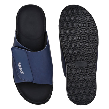 Leaf Diabetic Cushion Care Anti-Friction Slippers Unisex