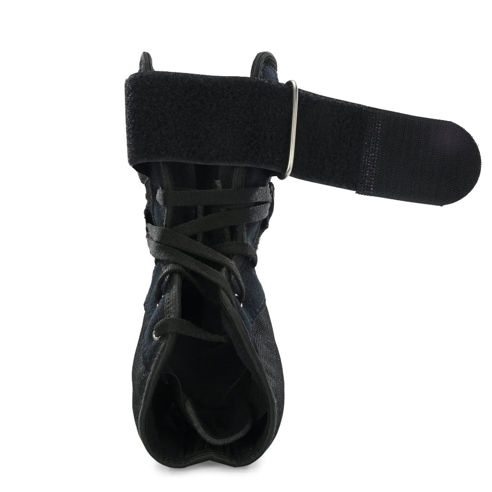 Leaf Neoprene Ankle Brace