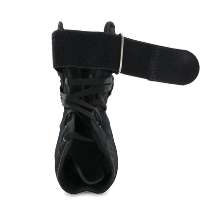 Leaf Neoprene Ankle Brace