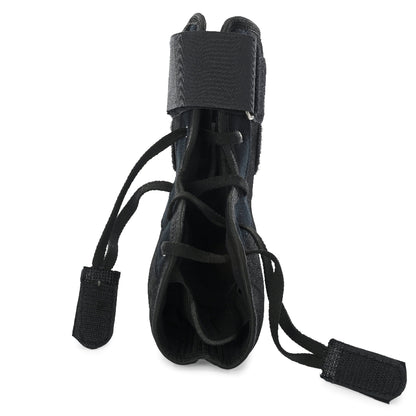 Leaf Neoprene Ankle Brace
