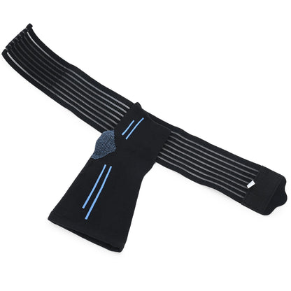 Leaf Neoprene Ankle Grip