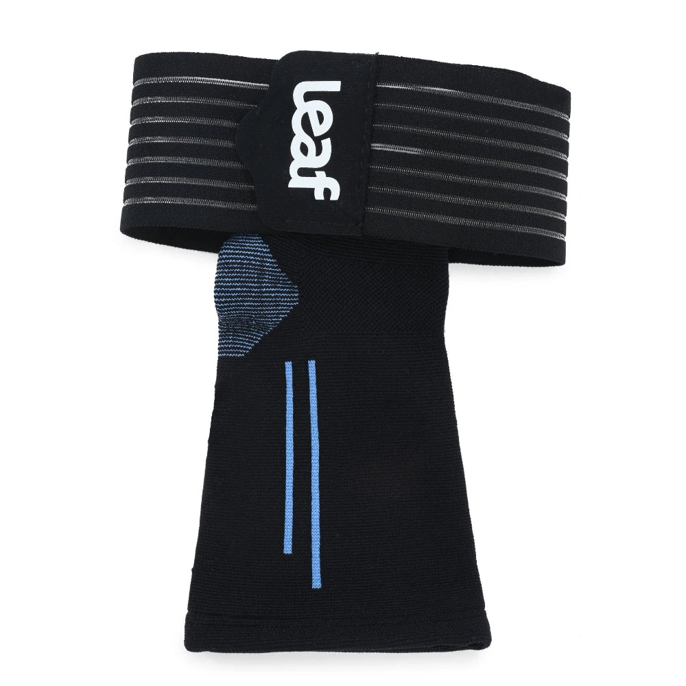 Leaf Neoprene Ankle Grip