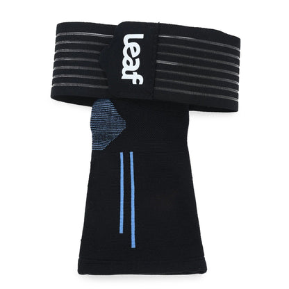 Leaf Neoprene Ankle Grip