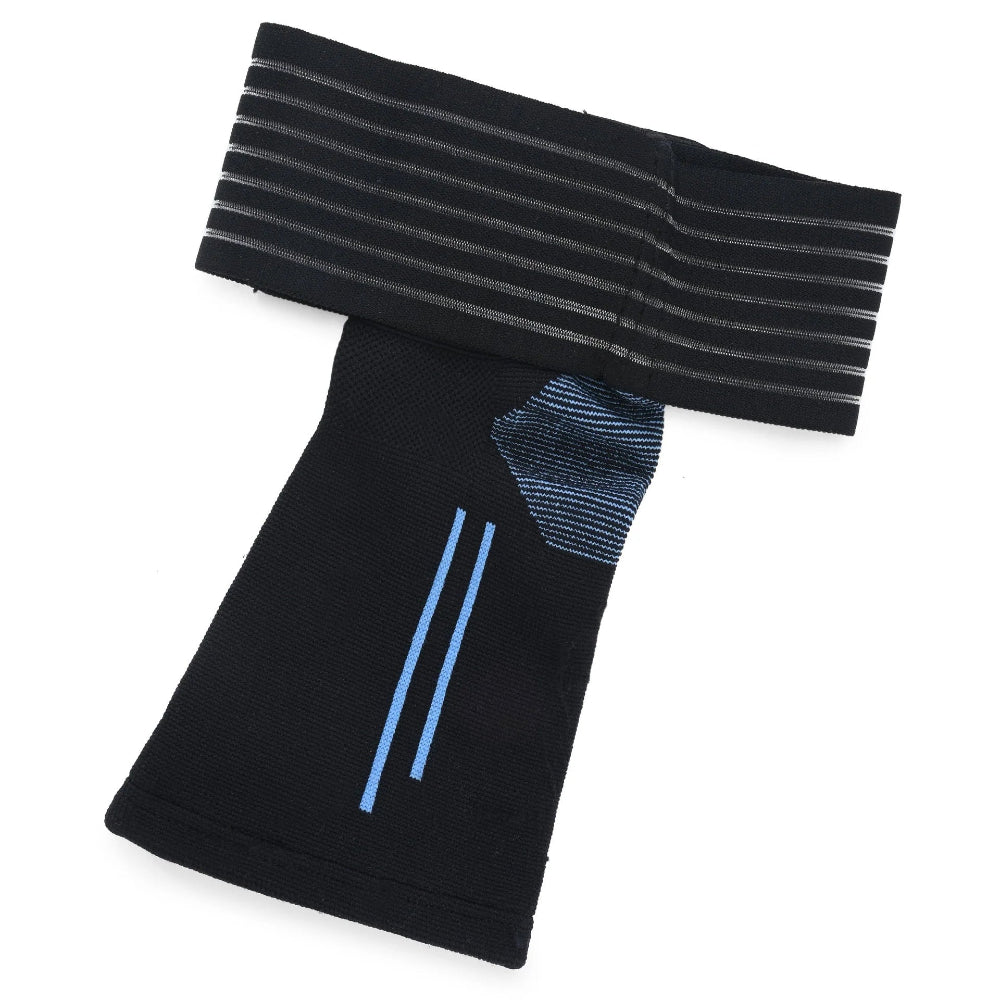 Leaf Neoprene Ankle Grip