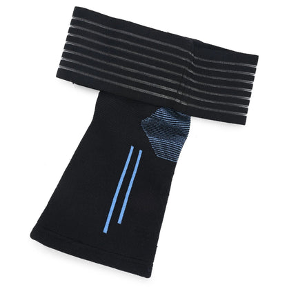 Leaf Neoprene Ankle Grip
