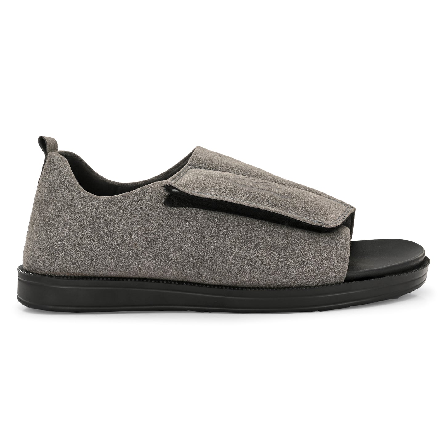 Leaf Ortho Diabetic Comfy-Pro Buddy Sandal for reduction of burning and loss of sensation. 1 Strap