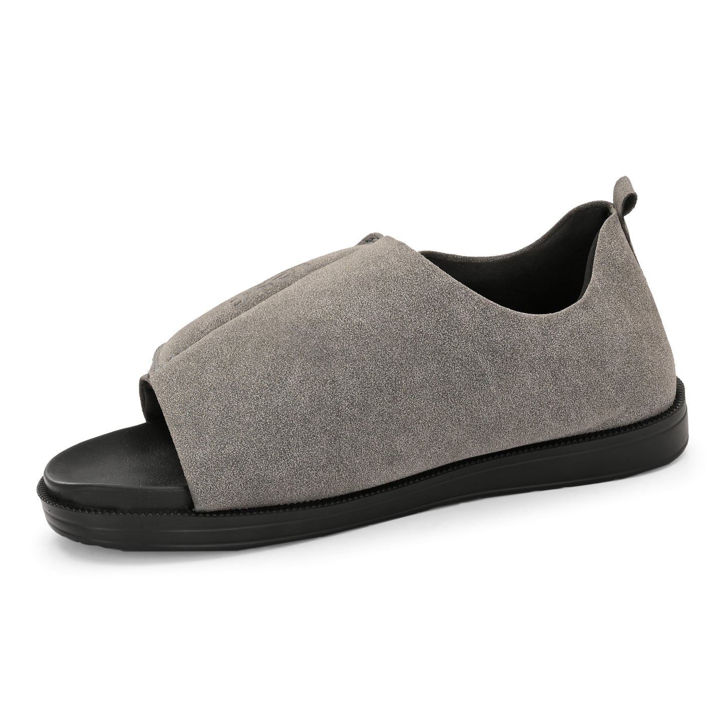 Leaf Ortho Diabetic Comfy-Pro Buddy Sandal for reduction of burning and loss of sensation. 1 Strap
