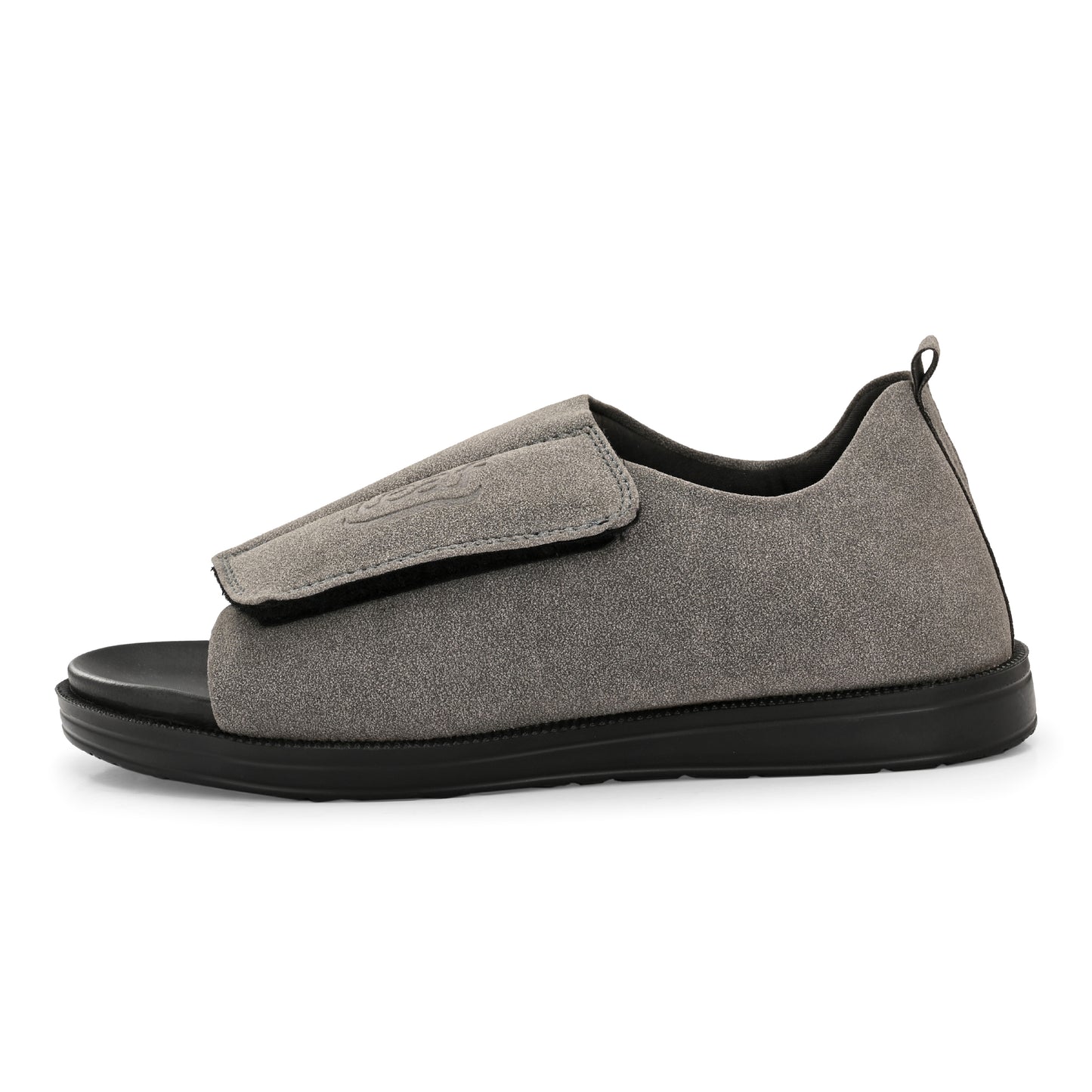 Leaf Ortho Diabetic Comfy-Pro Buddy Sandal for reduction of burning and loss of sensation. 1 Strap