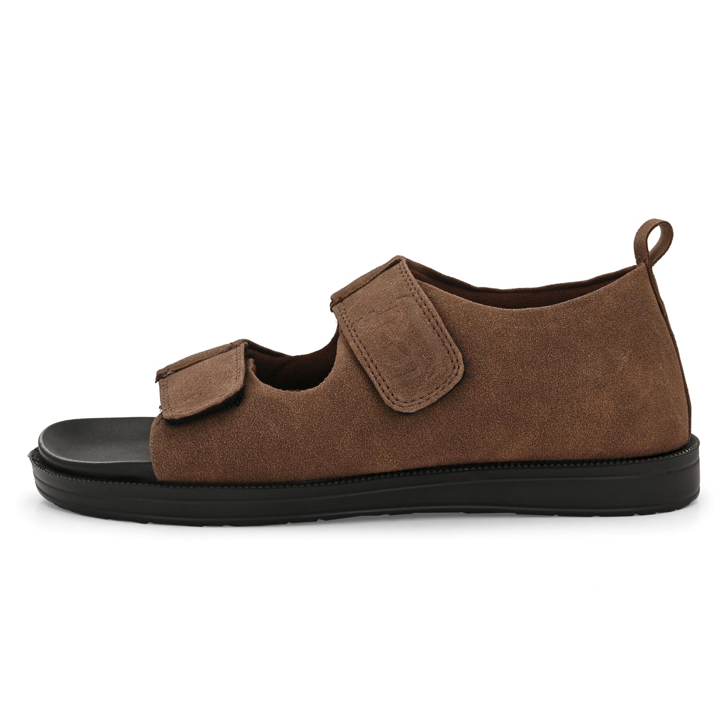 Leaf Ortho Diabetic Comfy-Pro Snow Sandal for reduction of burning and loss of sensation. 2 straps