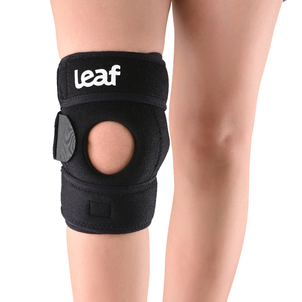 Leaf Ortho Neoprene Knee Support Brace