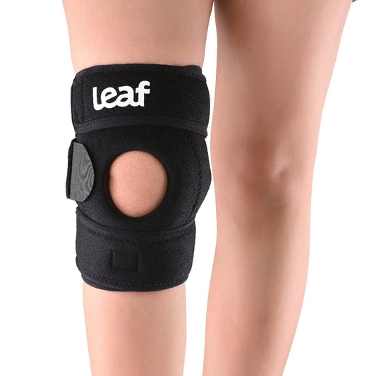 Leaf Ortho Neoprene Knee Support Brace