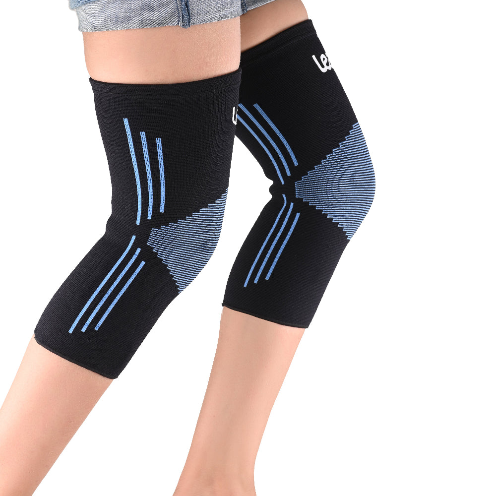 Leaf Ortho Neoprene Knee Cap