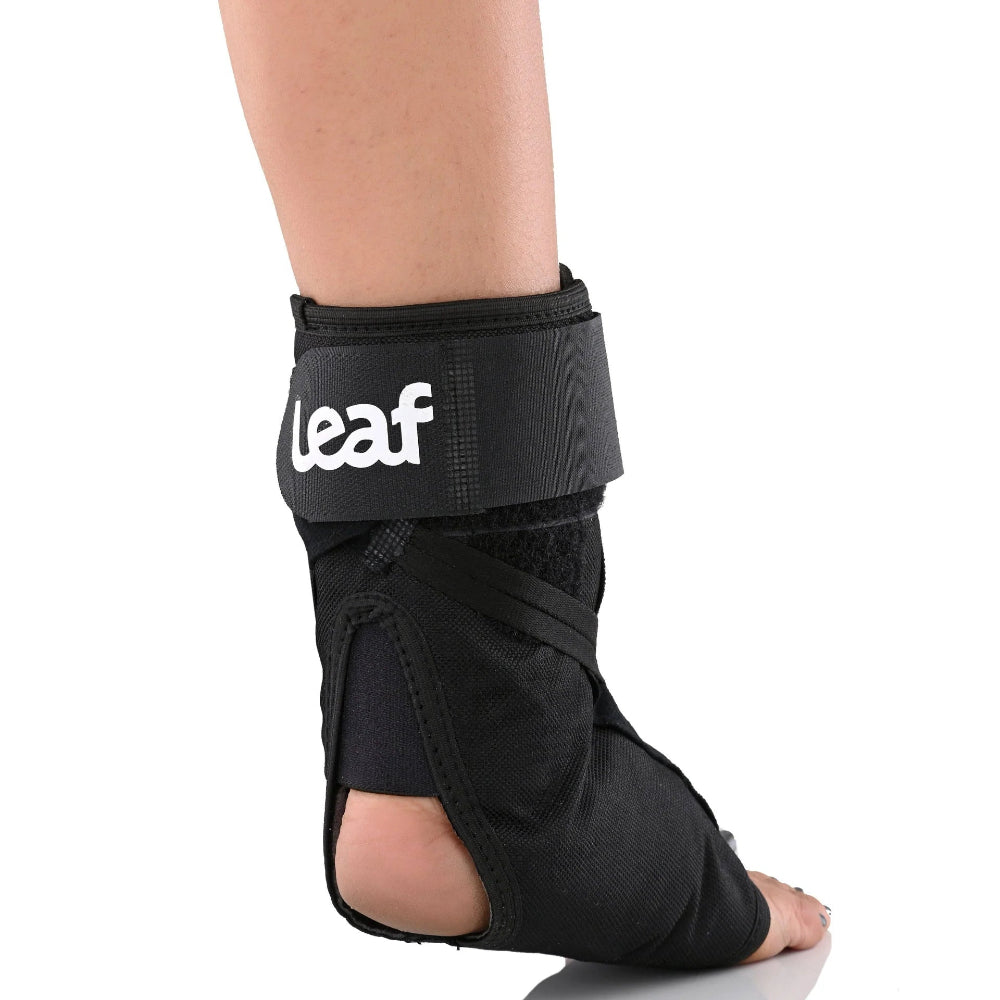 Leaf Neoprene Ankle Brace