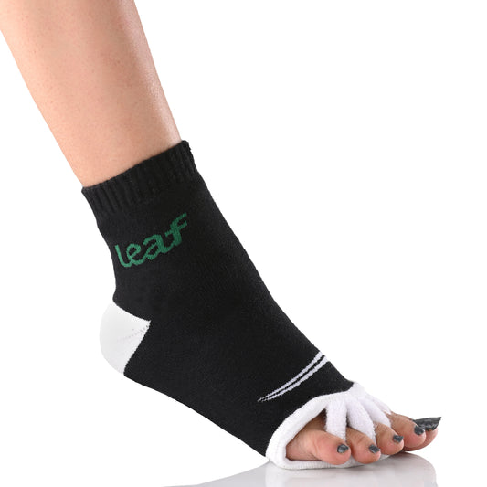 Leaf Ortho Foot Alignment Socks