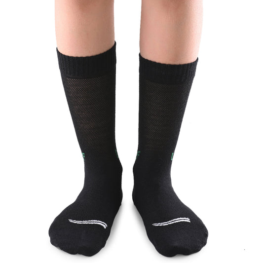 Leaf Ortho Bunion and Corns Socks