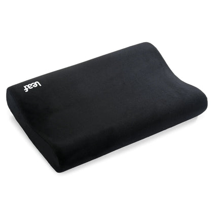 Leaf Contoured Cervical Pillow