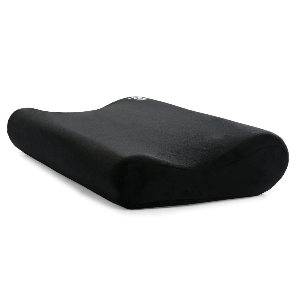 Leaf Contoured Cervical Pillow