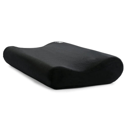 Leaf Contoured Cervical Pillow
