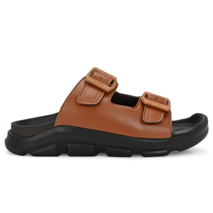 Leaf Flatfix Designed for Flatfoot Comfort & Posture