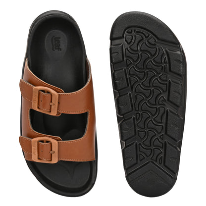 Leaf Flatfix Designed for Flatfoot Comfort & Posture