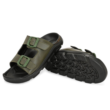 Leaf Flatfix Designed for Flatfoot Comfort & Posture