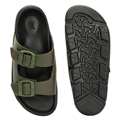 Leaf Flatfix Designed for Flatfoot Comfort & Posture