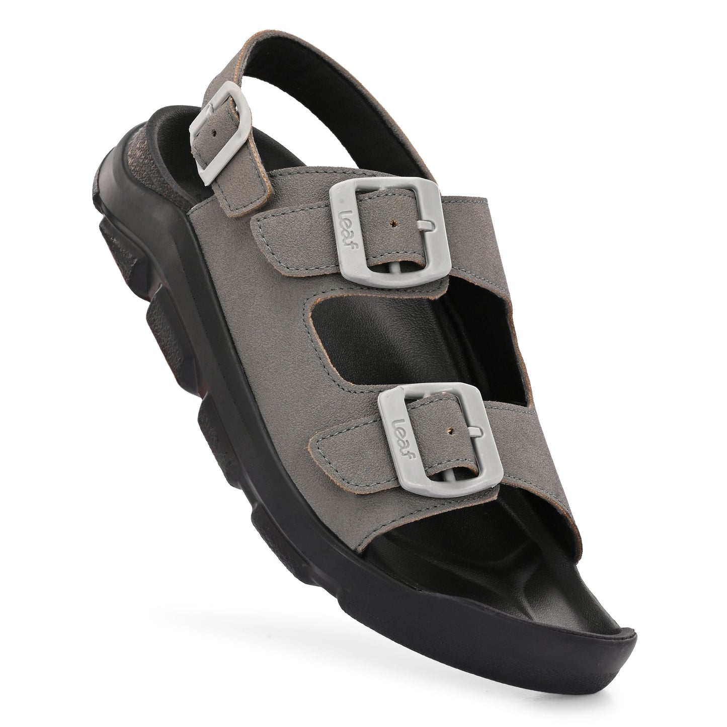 Leaf Ortho ArcHeaven Sandals For Knee and hip pain with neuropathic materials - Unisex
