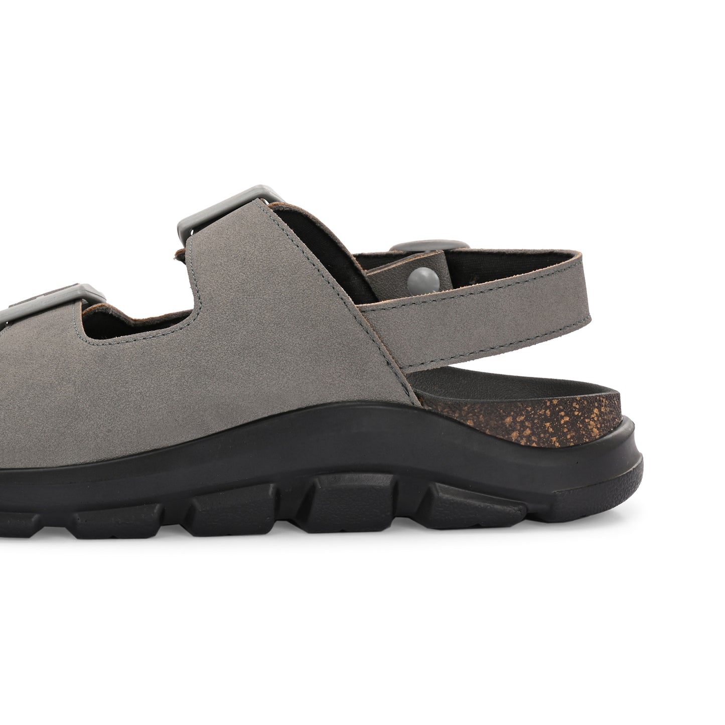 Leaf Ortho ArcHeaven Sandals For Knee and hip pain with neuropathic materials - Unisex
