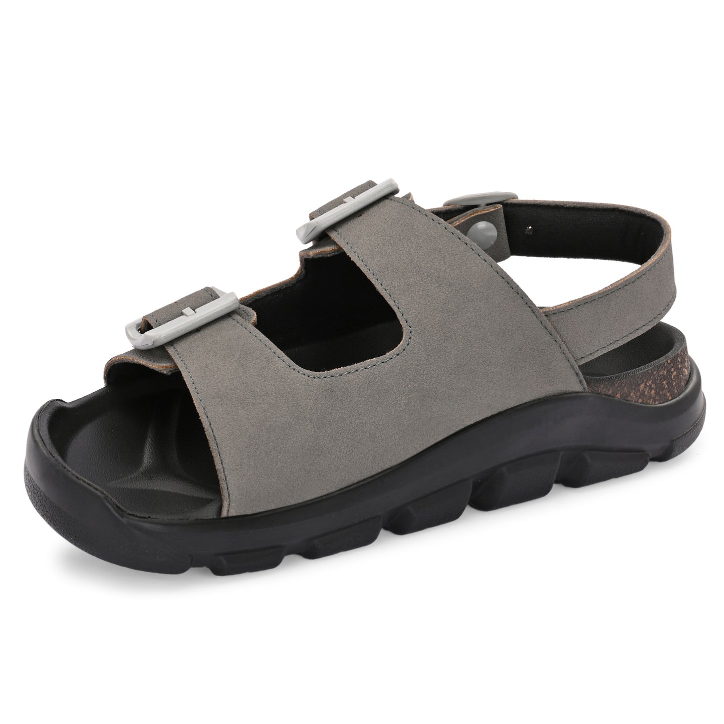 Leaf Ortho ArcHeaven Sandals For Knee and hip pain with neuropathic materials - Unisex